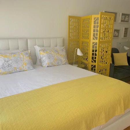 Almada Story Apartments By Porto City Hosts Luaran gambar