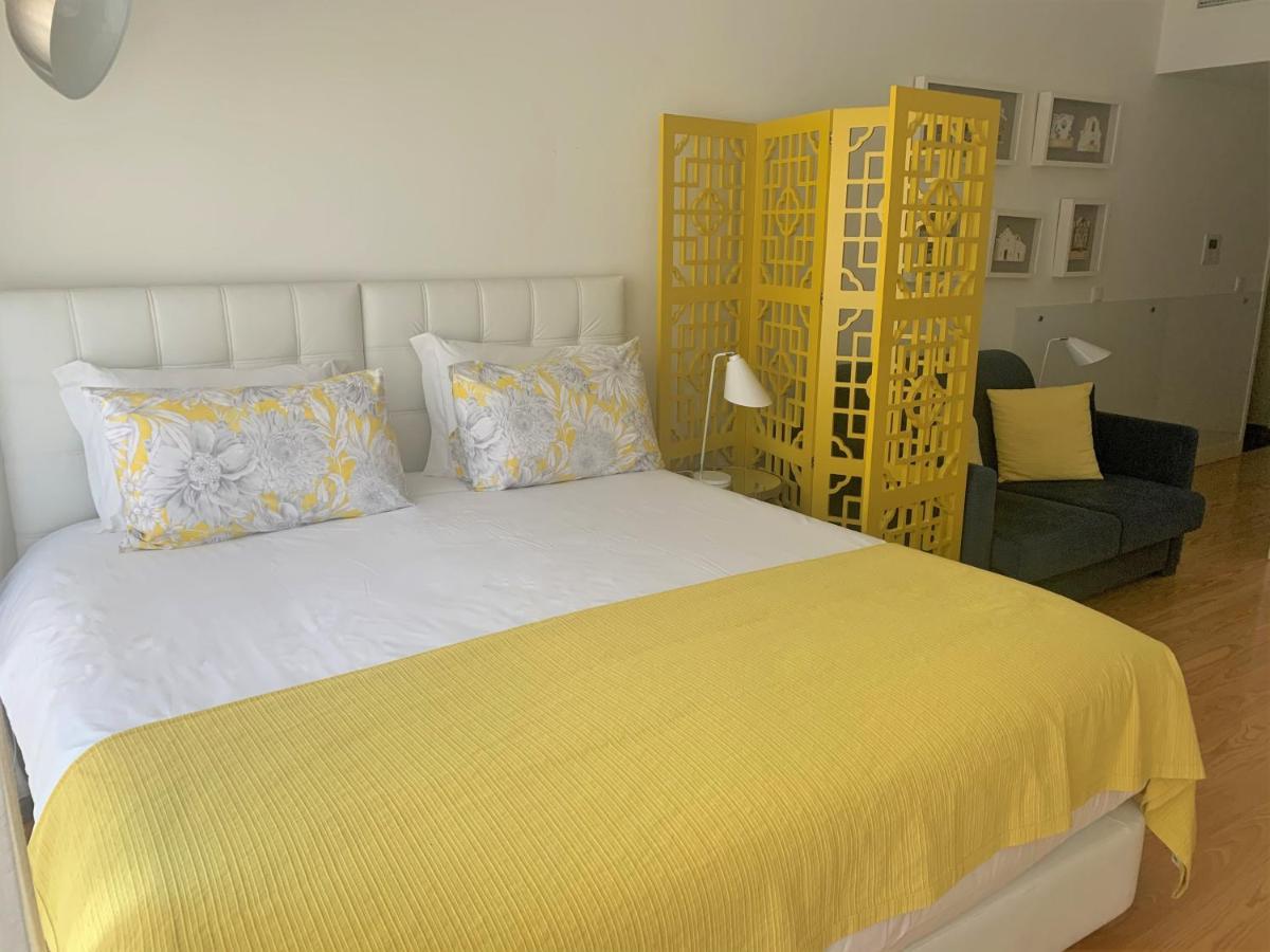 Almada Story Apartments By Porto City Hosts Luaran gambar