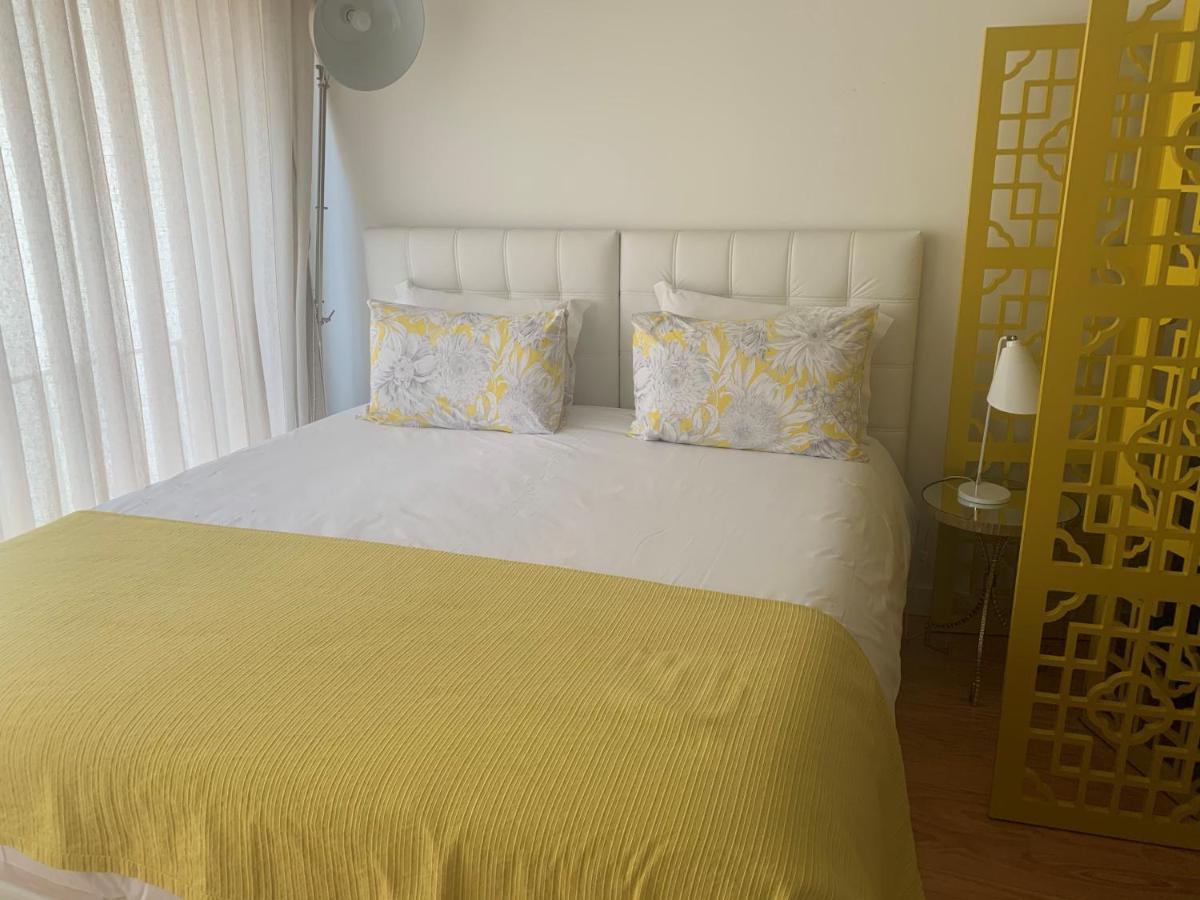 Almada Story Apartments By Porto City Hosts Luaran gambar