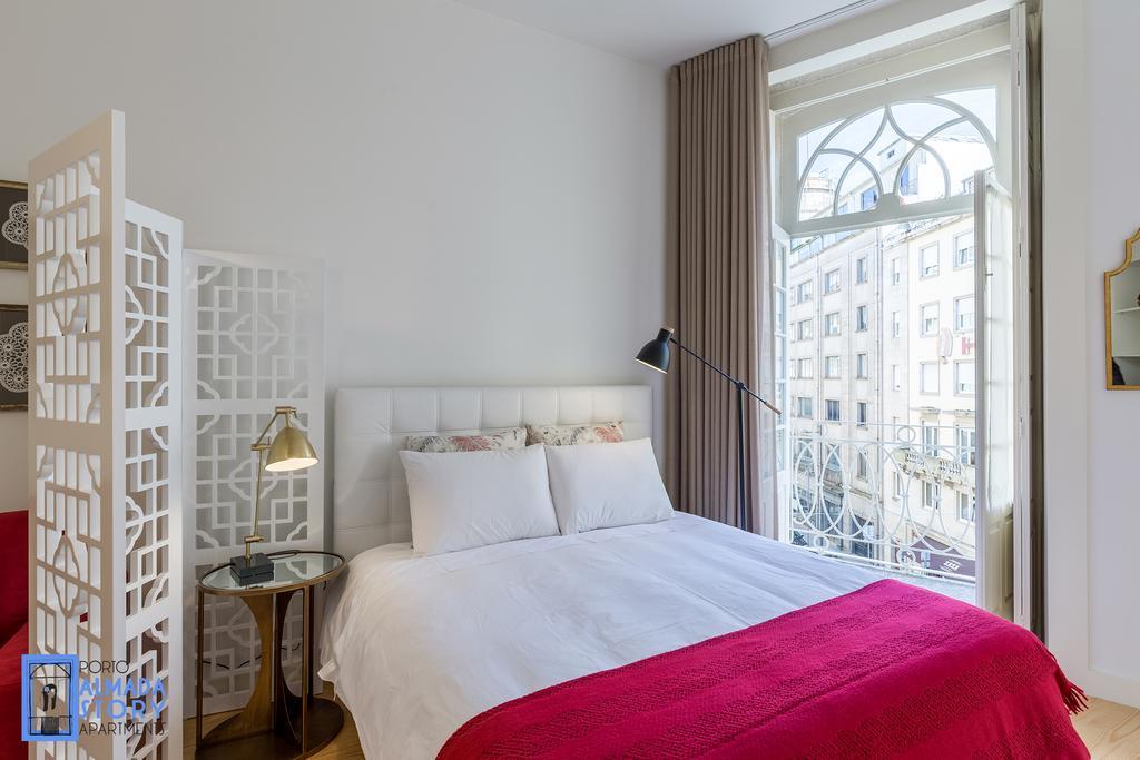 Almada Story Apartments By Porto City Hosts Luaran gambar