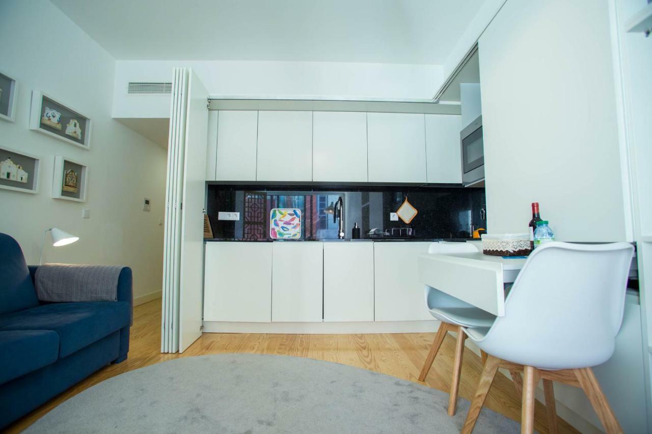 Almada Story Apartments By Porto City Hosts Luaran gambar
