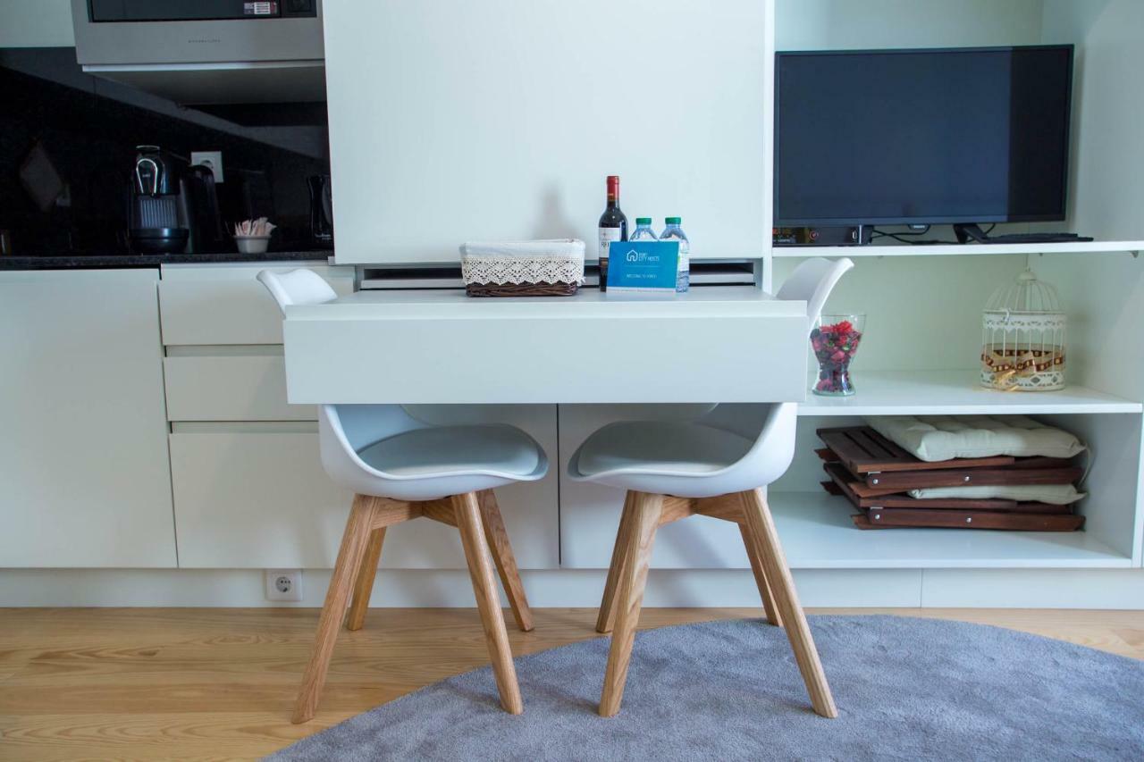 Almada Story Apartments By Porto City Hosts Luaran gambar