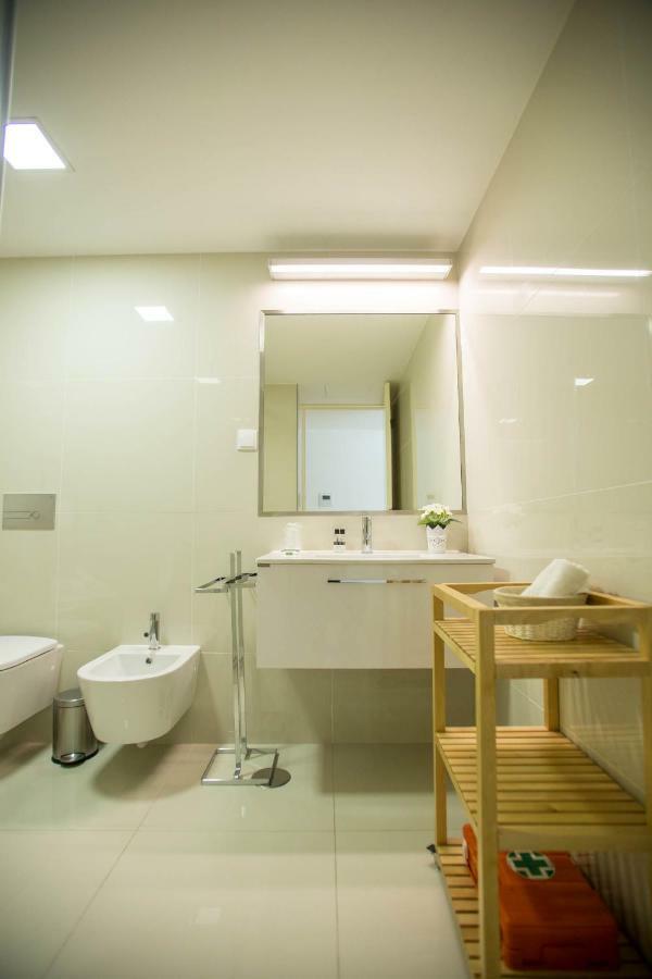 Almada Story Apartments By Porto City Hosts Luaran gambar