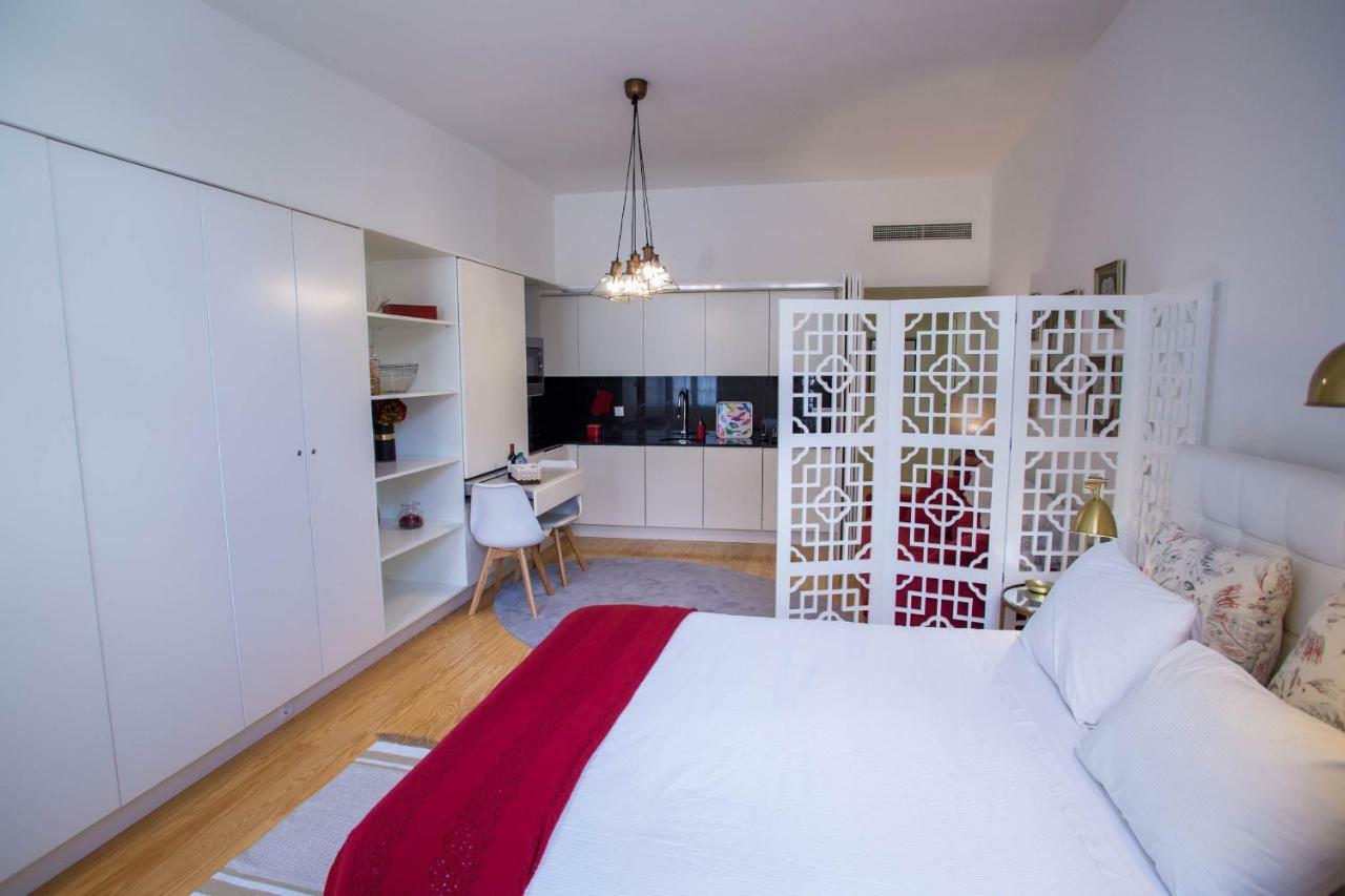 Almada Story Apartments By Porto City Hosts Luaran gambar