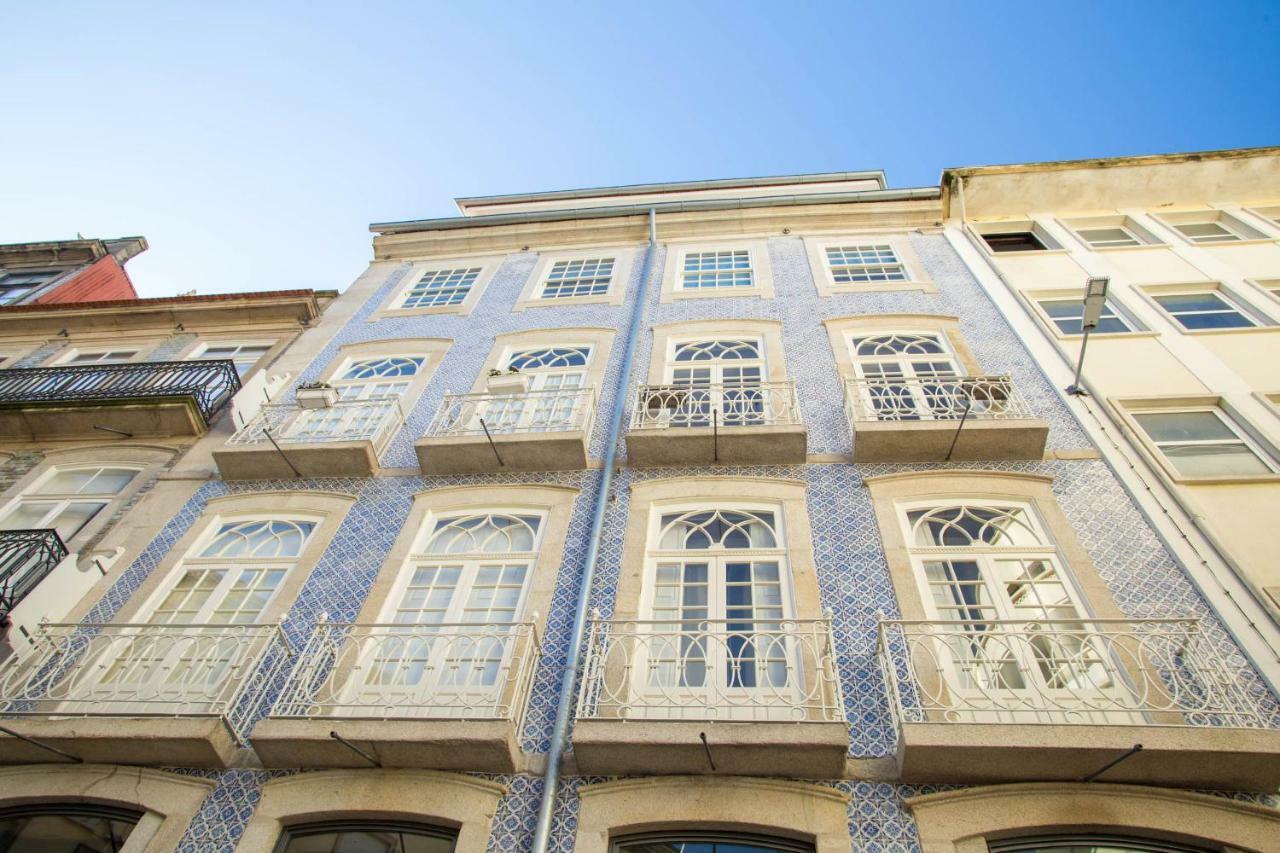 Almada Story Apartments By Porto City Hosts Luaran gambar