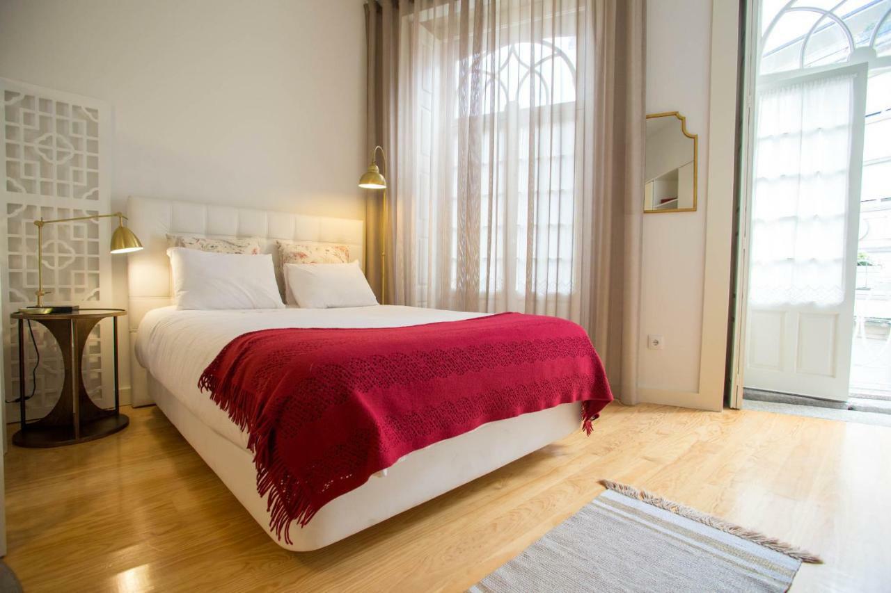 Almada Story Apartments By Porto City Hosts Luaran gambar