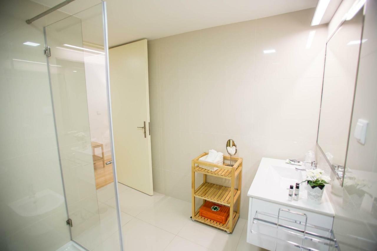Almada Story Apartments By Porto City Hosts Luaran gambar