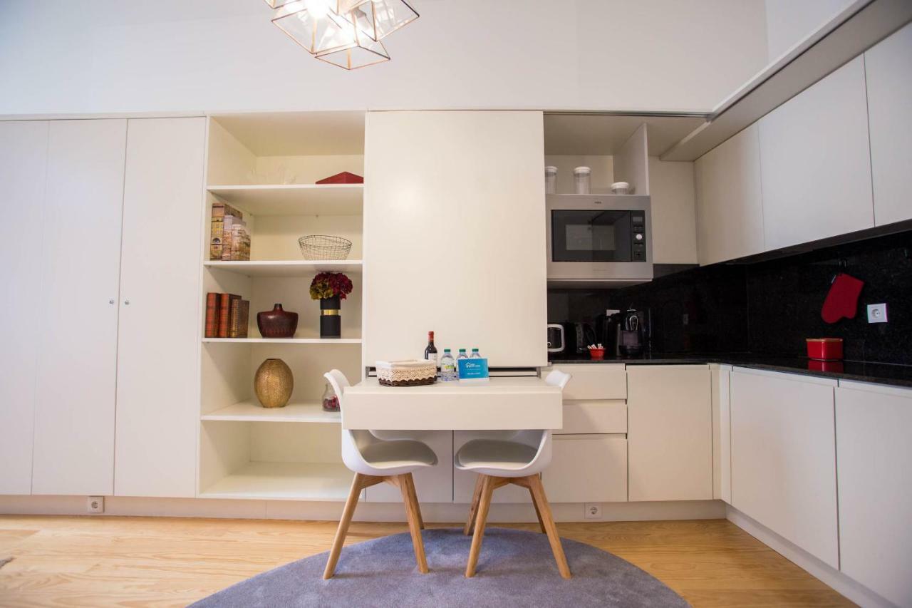 Almada Story Apartments By Porto City Hosts Luaran gambar