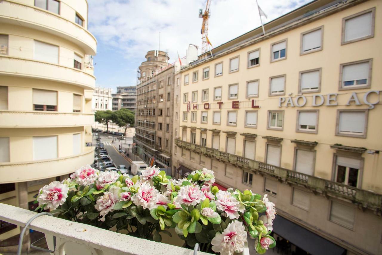 Almada Story Apartments By Porto City Hosts Luaran gambar