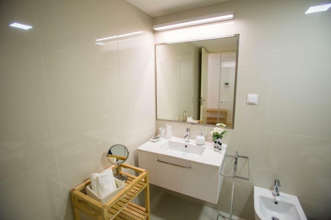 Almada Story Apartments By Porto City Hosts Luaran gambar