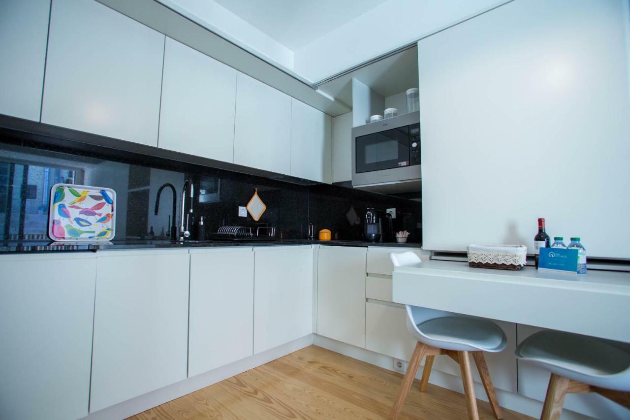 Almada Story Apartments By Porto City Hosts Luaran gambar